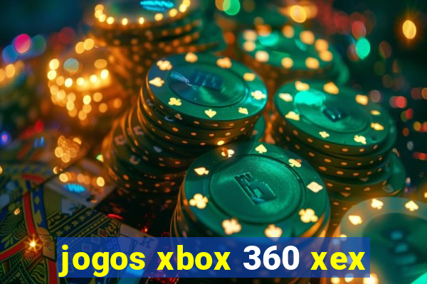 jogos xbox 360 xex